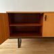 Sideboard, French work from the 1970s