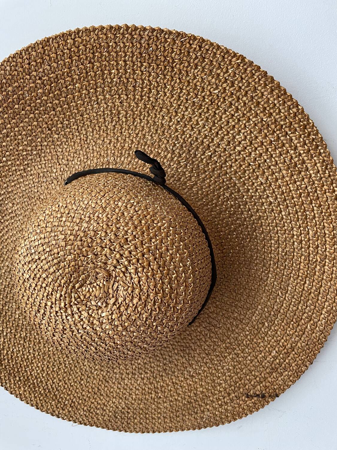 Old Provencal Hat