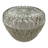 Facet candy box Duralex