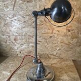 Jielde one arm lamp