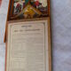 Yellow Dwarf in wooden dated 1921 with tokens