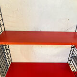 Shelf Tomado string