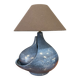 Ceramic lamp by Fred and Andrée Stocker 1960