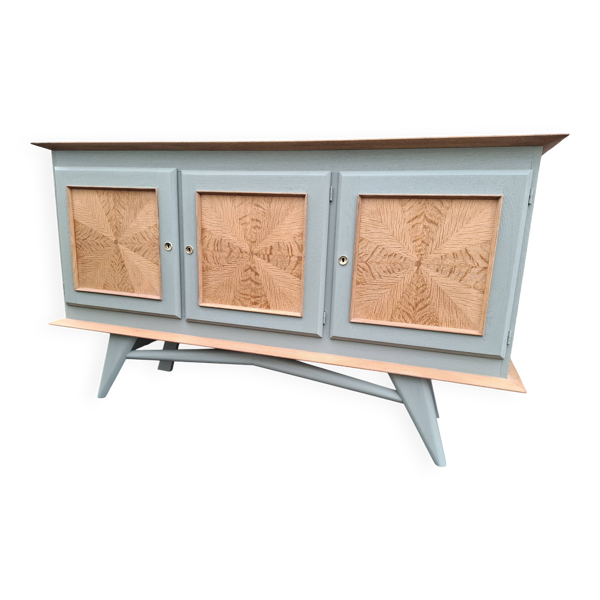 Enfilade vintage