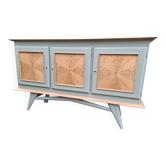 Enfilade vintage