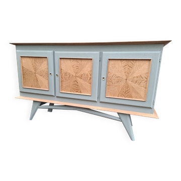 Enfilade vintage