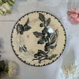 Prune bowls Sarreguemines