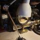 Lampe Gras n°205, contemporary DCW edition