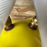 Wall lamp in Bakelite 70s