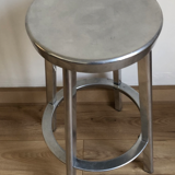 Bar stool already seen