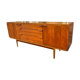 Teak sideboard from the 60s
