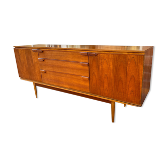 Teak sideboard from the 60s