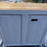Old buffet