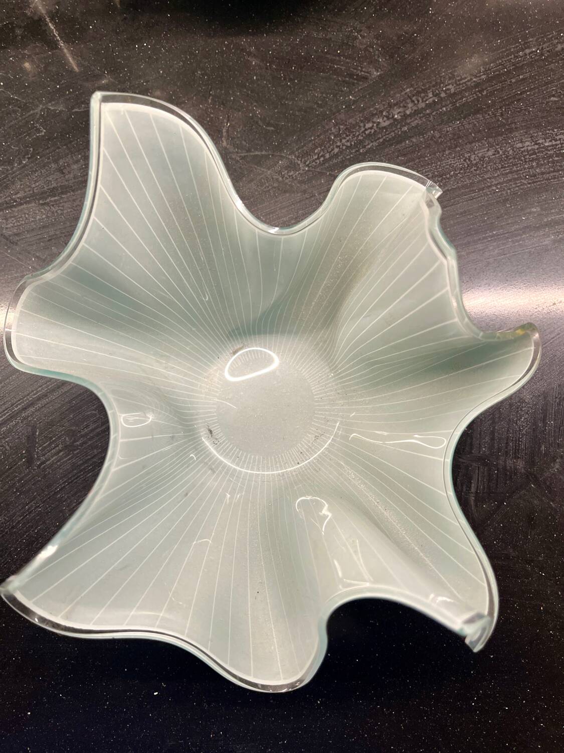 Rare 1950s vase
