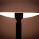 Lampadaire Holtkotter de superbe qualité. Allemagne des années 1980