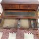 Louis Philippe mahogany desk
