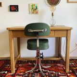 Ancien bureau restauré