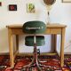 Ancien bureau restauré