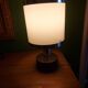 Vintage lamp, 70'S design