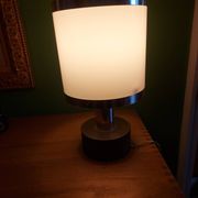 Vintage lamp, 70'S design