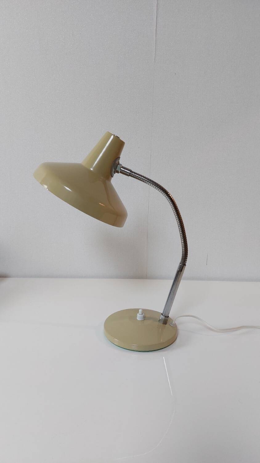 Vintage desk lamp Germany