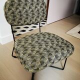 Pair of chairs