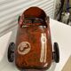 Pedal car