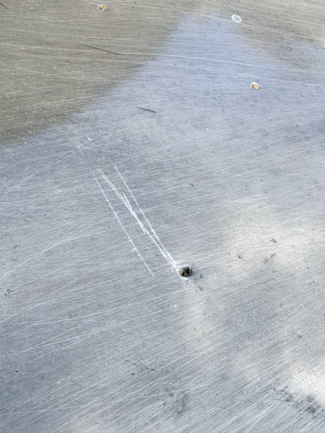 Round table “Cochin” The Conran Shop