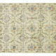 Anatolian handmade vintage rug 210 cm x 115 cm