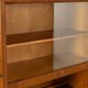 1920s Art Deco kitchen cabinet