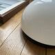 Ceiling light or wall lamp 21 cm white opal glass Bega Limburg