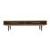 Oak lowboard, Scandinavian design