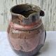 Pitcher sandstone buckle salamander