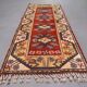 Vintage Turkish runner 81x190 cm Milas rug, 2575