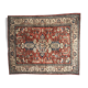 Afghan handmade rug 169x203 cm
