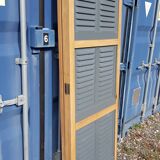 Screen - workshop divider