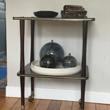 Vintage wheeled service