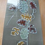 70's vintage ceramic coffee table