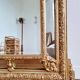Antique mirror in Parecloses
