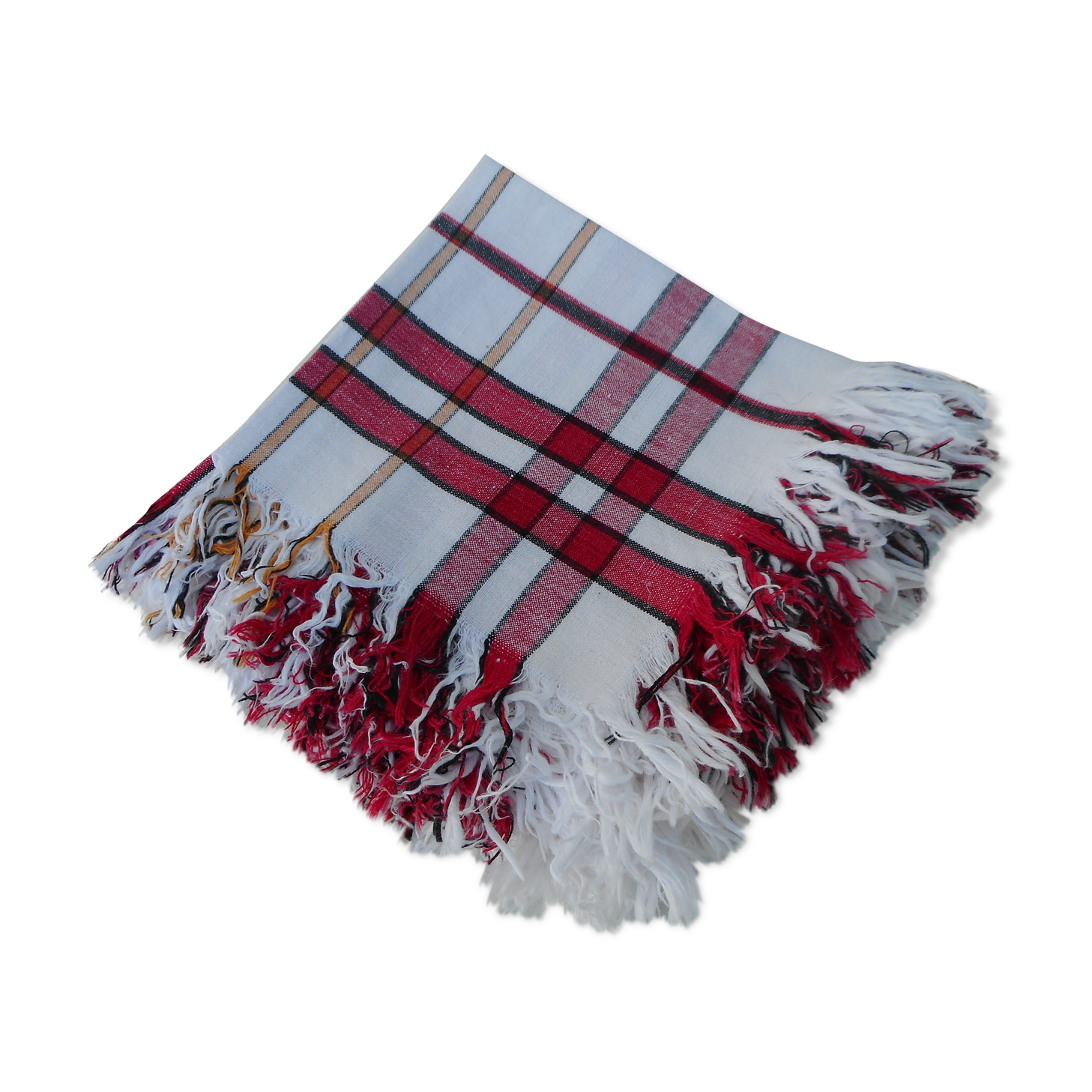 Set of 10 tea towels