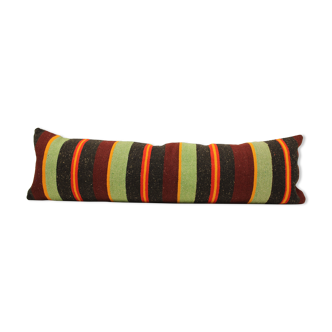 Coussin kilim