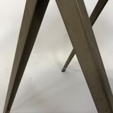 Galvanitas S16 industrial school chair