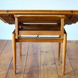 'polyfurniture' expandable table