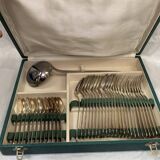 Complete cutlery, 1970