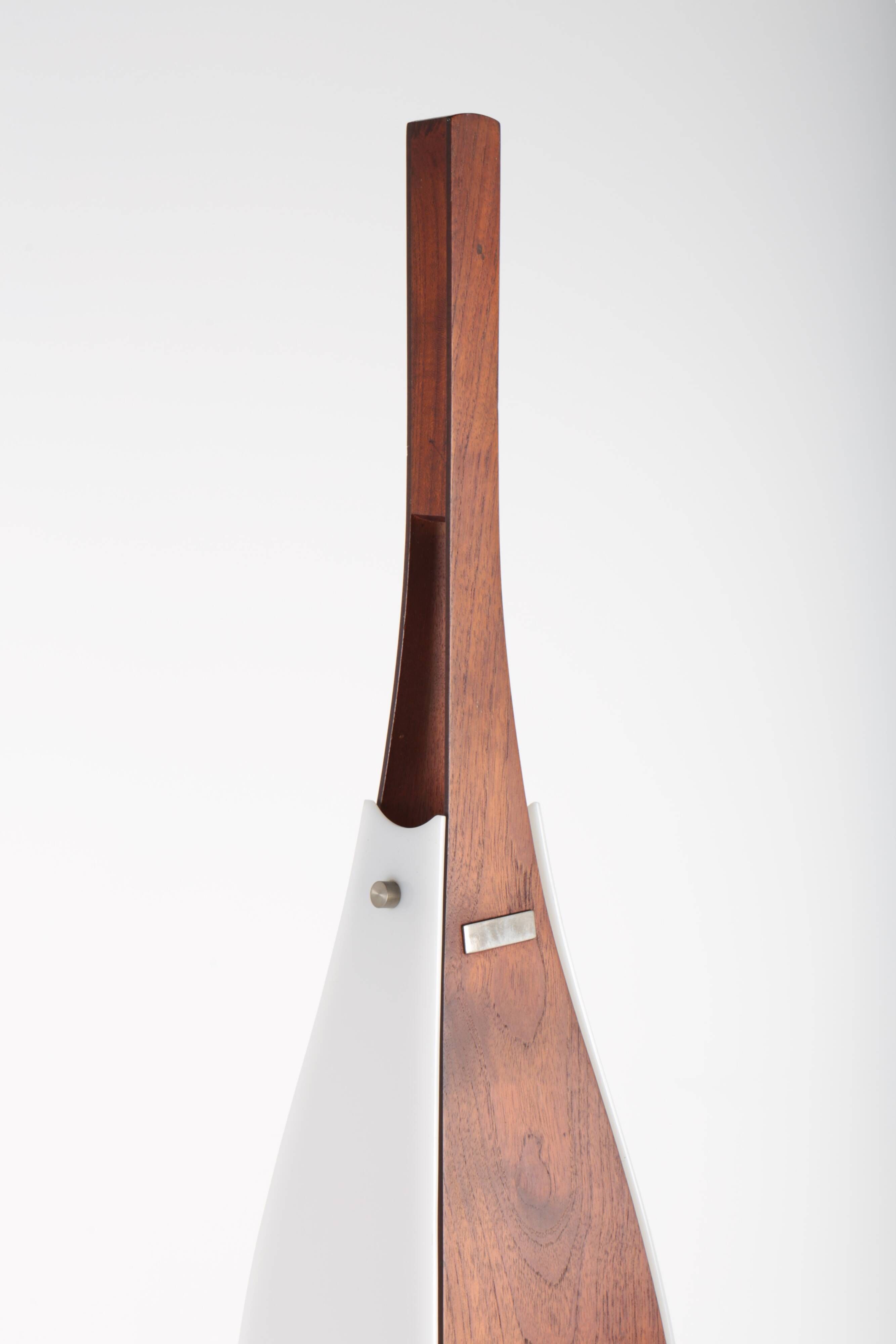Floor lamp by Goffredo Reggiani for Reggiani Illuminazione, Italy, circa 1970