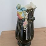Art Nouveau vase
