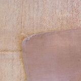 Vintage Berber rug from the Beni M'Guild tribe - 290 x 138 cm