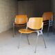 Lot de 6 chaises Castelli DSC 106