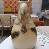Vase West Germany