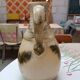 Vase West Germany